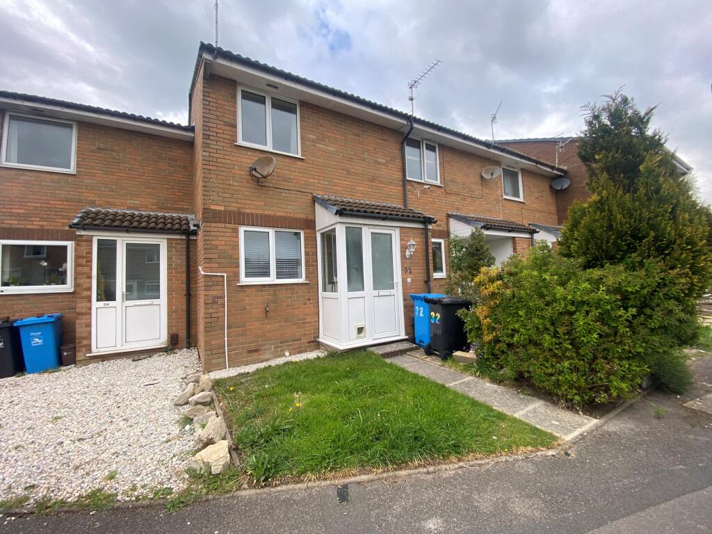 Main image of property: Chetnole Close, Canford Heath