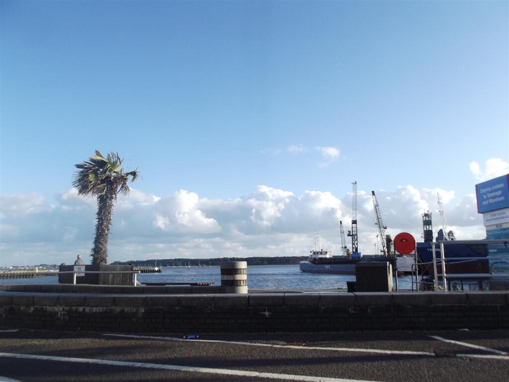 Main image of property: Parkholme Court, Lagland Street, BH15