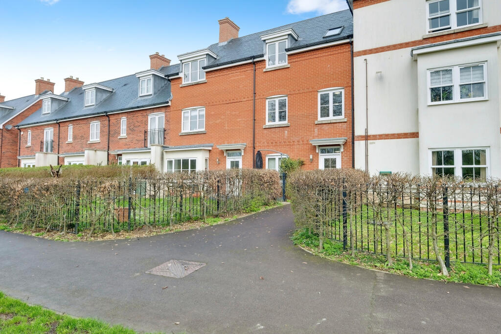 Main image of property: Pottle Walk, Wimborne