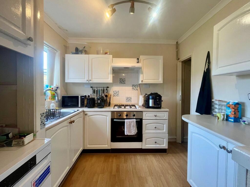 Main image of property: Carisbrooke Crescent, Hamworthy