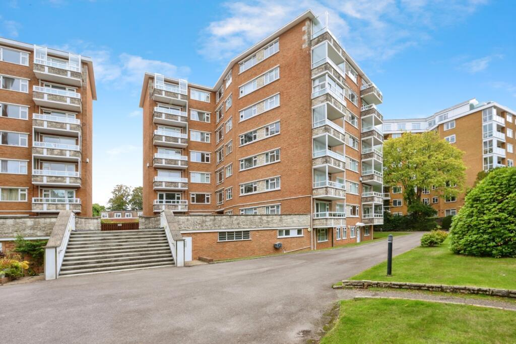 Main image of property: Mildenhall, West Cliff Road