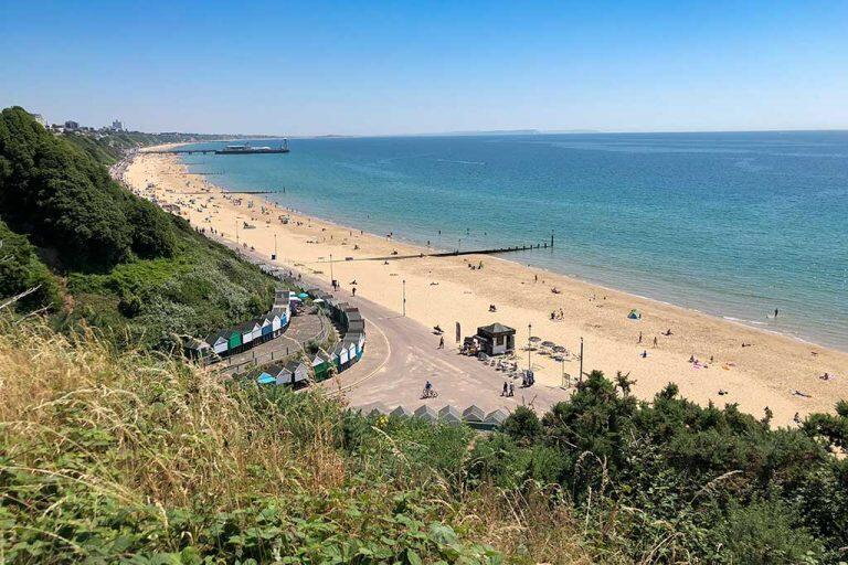 Main image of property: Mildenhall, West Cliff Road