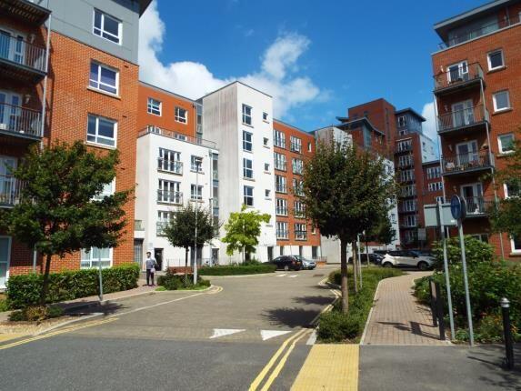 Main image of property: Avenel Way, Poole