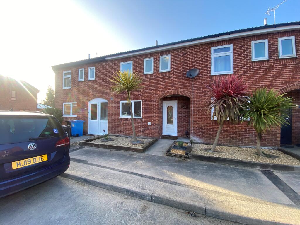 Main image of property: Thorncombe Close, Canford Heath