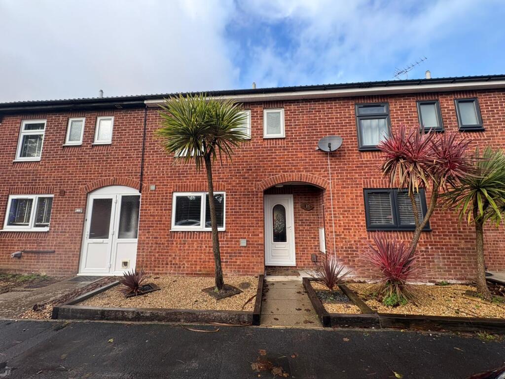 Main image of property: Thorncombe Close, Canford Heath