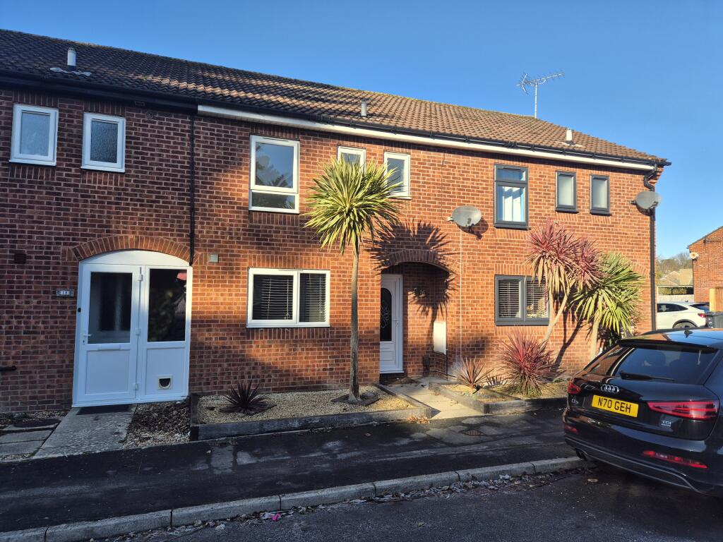Main image of property: Thorncombe Close, Canford Heath