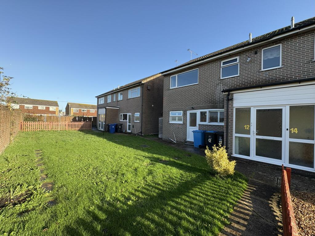 Main image of property: Freshwater Drive, Hamworthy