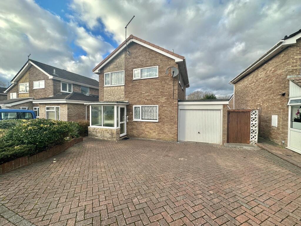 Main image of property: Verity Cresent, Canford Heath