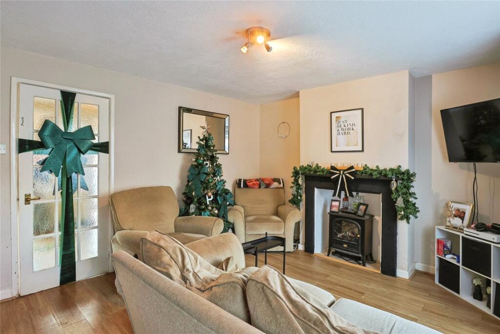 Main image of property: Blandford Road, Hamworthy