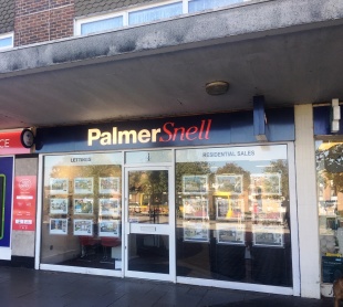 Palmer Snell Lettings, Canford Heathbranch details