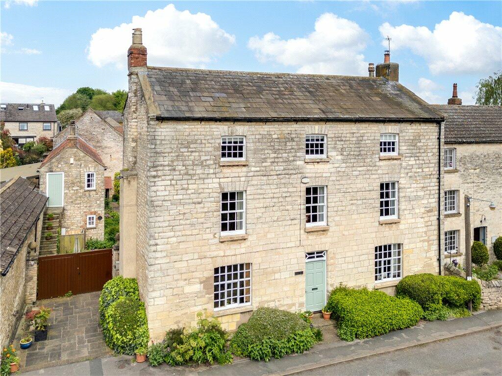 7 bedroom town house for sale in Dam Lane, Saxton, Tadcaster, LS24