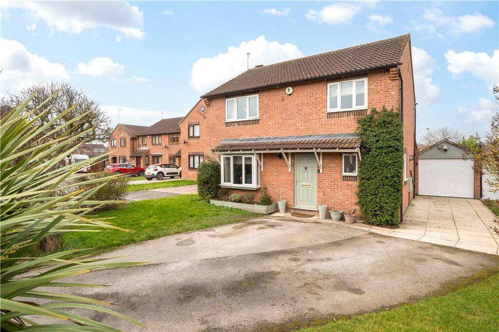 4 bedroom detached house