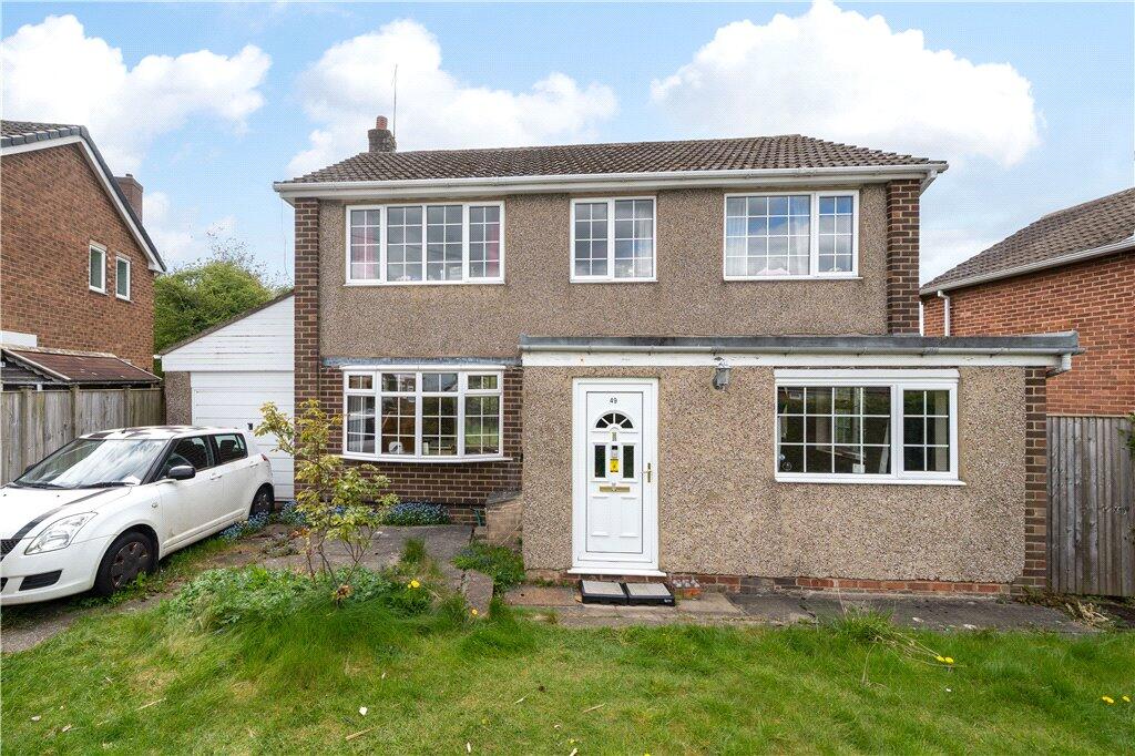 Main image of property: Oak Wood Road, Wetherby, West Yorkshire, LS22
