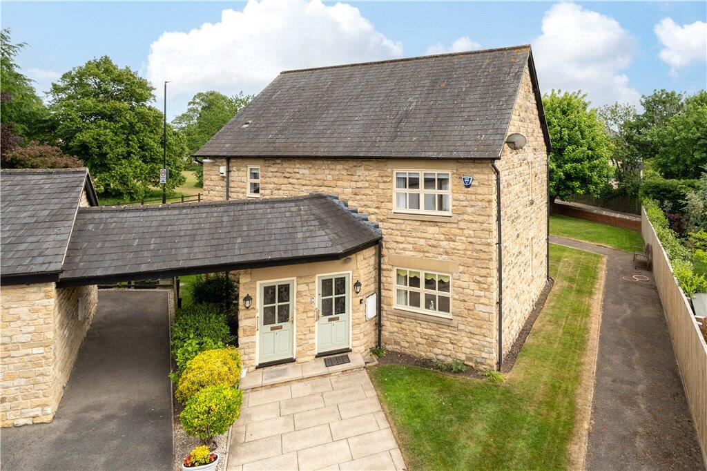 Main image of property: Wharfe Grange, Wetherby, West Yorkshire, LS22