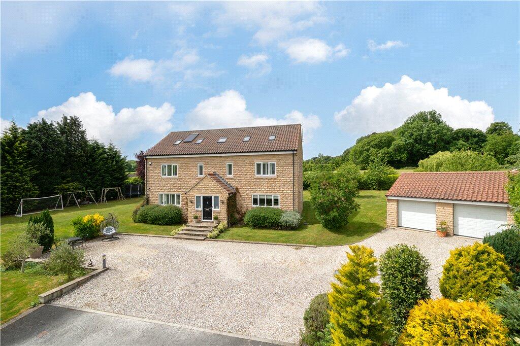 Main image of property: Scarthingwell Park, Barkston Ash, Tadcaster, North Yorkshire, LS24