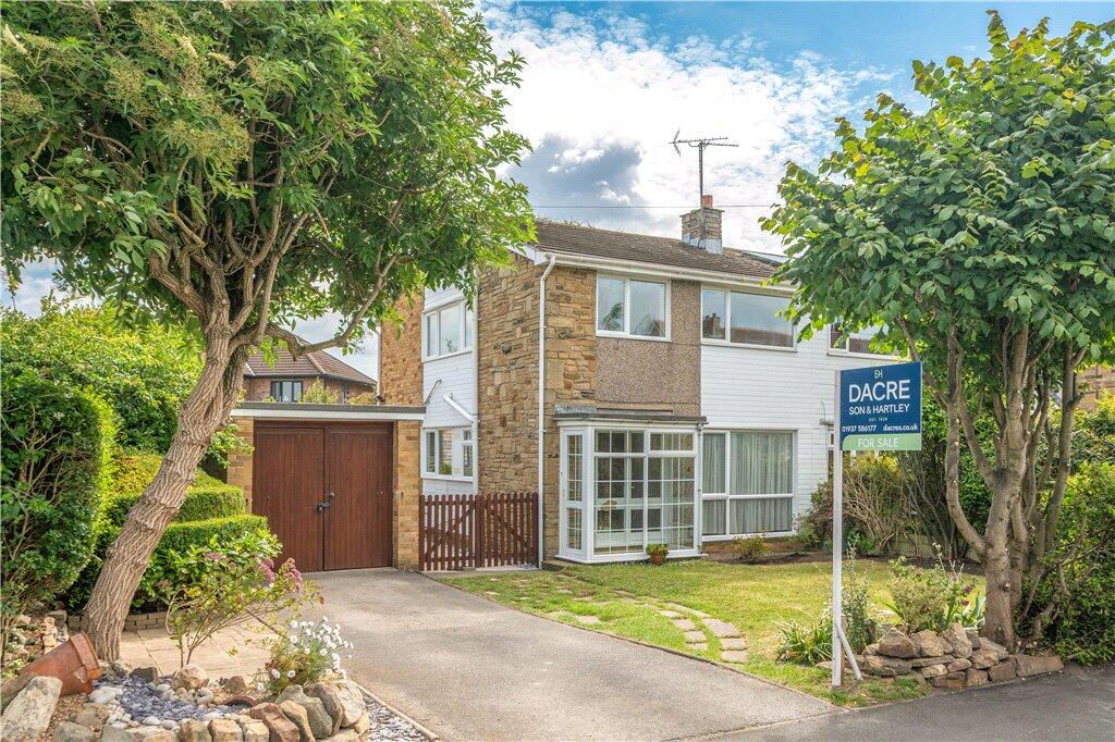 Main image of property: Deighton Road, Wetherby, West Yorkshire, LS22