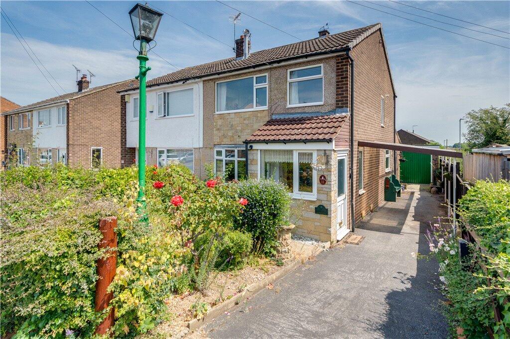 Main image of property: Derwent Rise, Wetherby, West Yorkshire, LS22