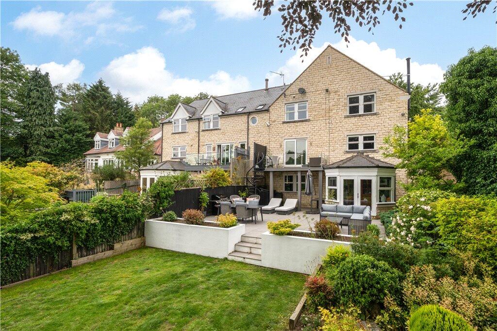 Main image of property: Becca Lane, Aberford, Leeds, West Yorkshire, LS25