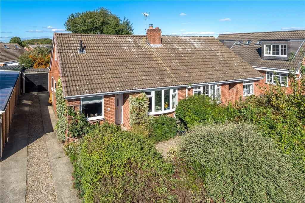 Main image of property: Prince Rupert Drive, Tockwith, York, North Yorkshire, YO26