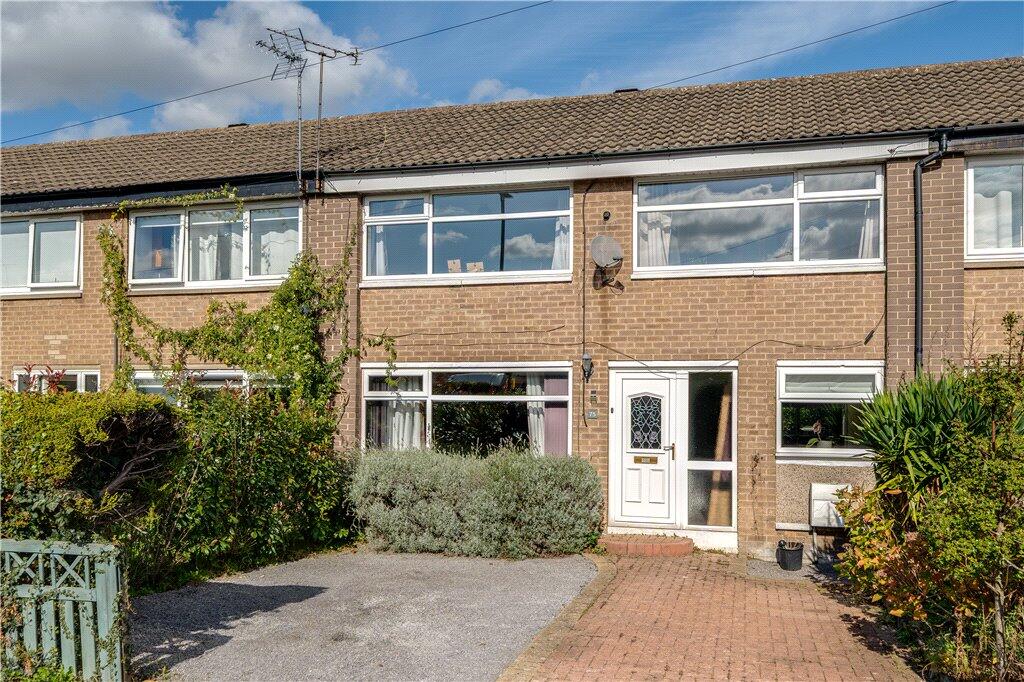 Main image of property: Montagu Road, Wetherby, West Yorkshire, LS22
