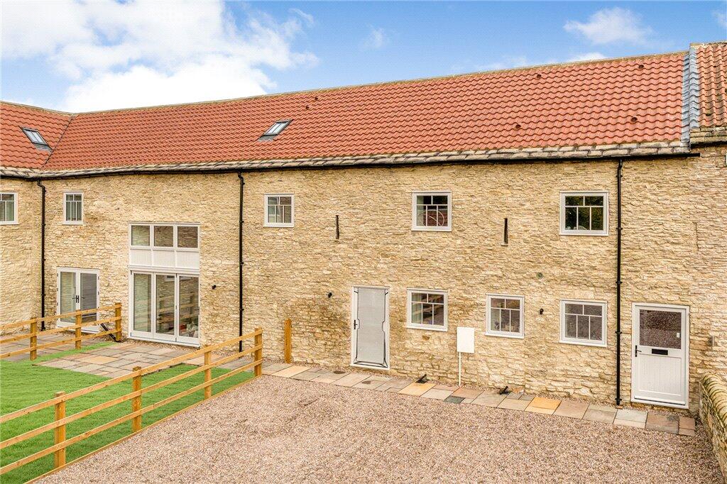 Main image of property: Poole Row, Burton Salmon, Leeds, North Yorkshire, LS25