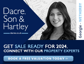 Get brand editions for Dacre Son & Hartley, Wetherby