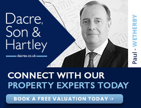 Get brand editions for Dacre Son & Hartley, Wetherby