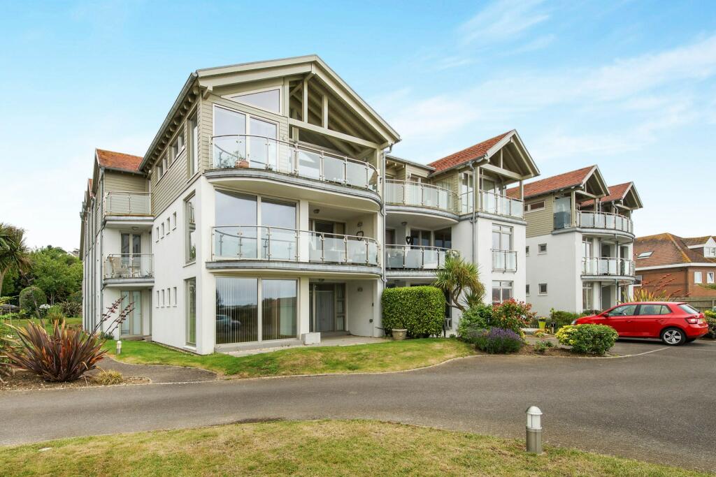 Main image of property: PRESTON ROAD - WEYMOUTH