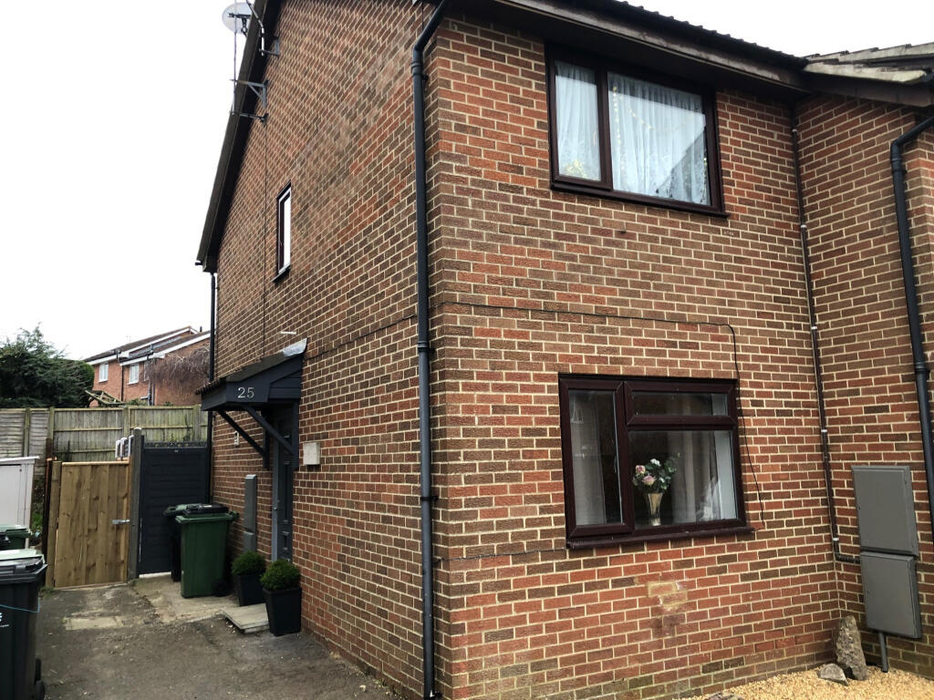 Main image of property: KESTREL VIEW - BROADWEY