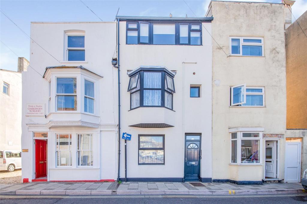 Main image of property: EAST STREET - WEYMOUTH TOWN CENTRE
