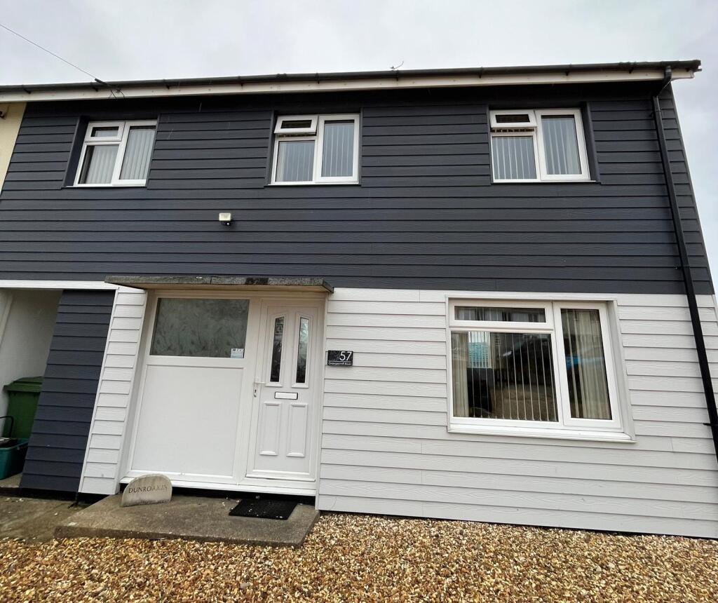 Main image of property: GRANGECROFT ROAD - PORTLAND
