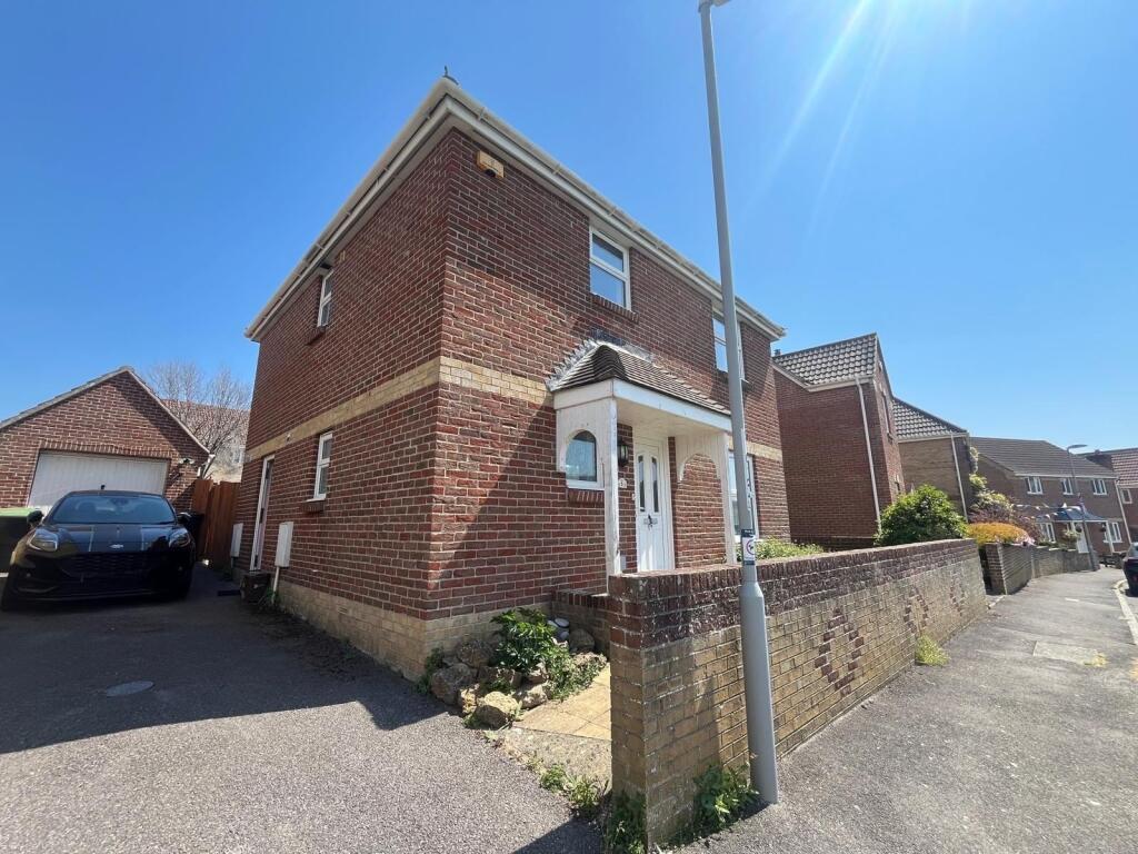 Main image of property: EVERDENE DRIVE - WEYMOUTH