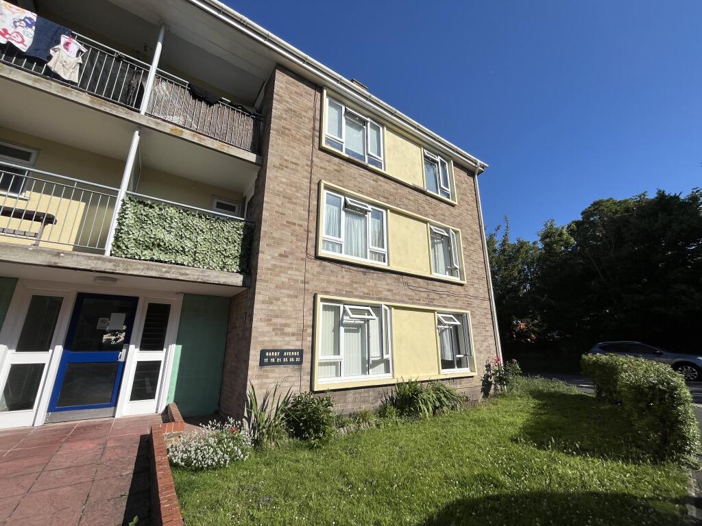 Main image of property: TWO BEDROOM FLAT - DORCHESTER