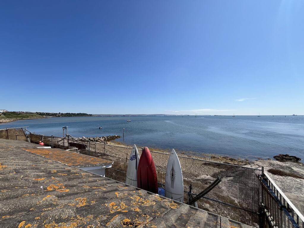 Main image of property: STUDIO FLAT - WYKE REGIS