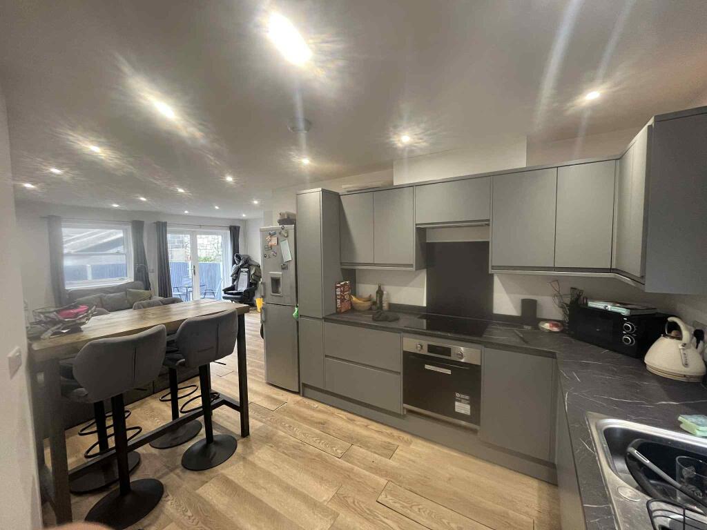 Main image of property: HIGH STREET - PORTLAND