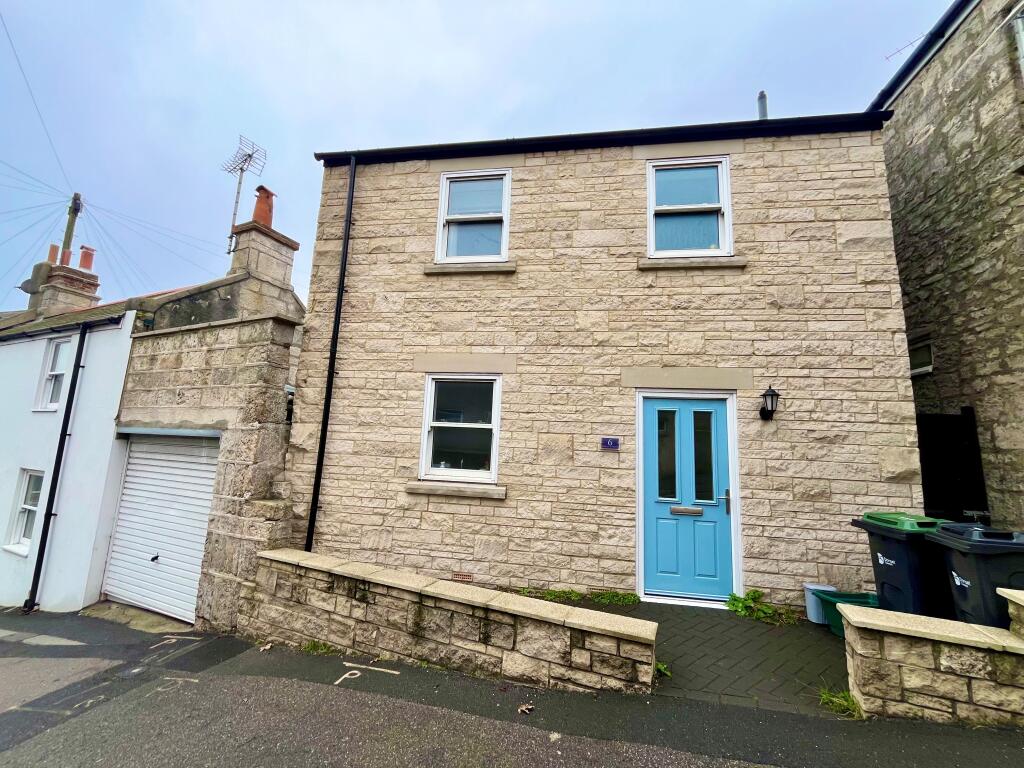 Main image of property: HIGH STREET - PORTLAND