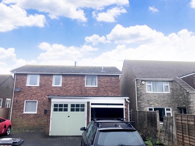 Main image of property: NETHERTON ROAD - WEYMOUTH