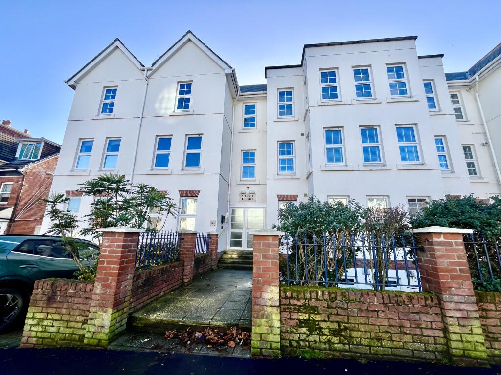 Main image of property: CLOSE TO WEYMOUTH BEACH