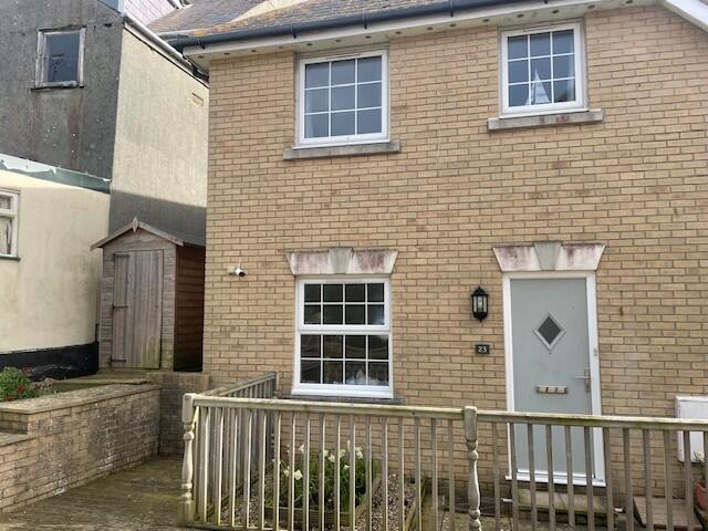 Main image of property: NEWTONS ROAD - WEYMOUTH