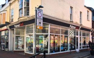 Palmer Snell Lettings, Weymouthbranch details