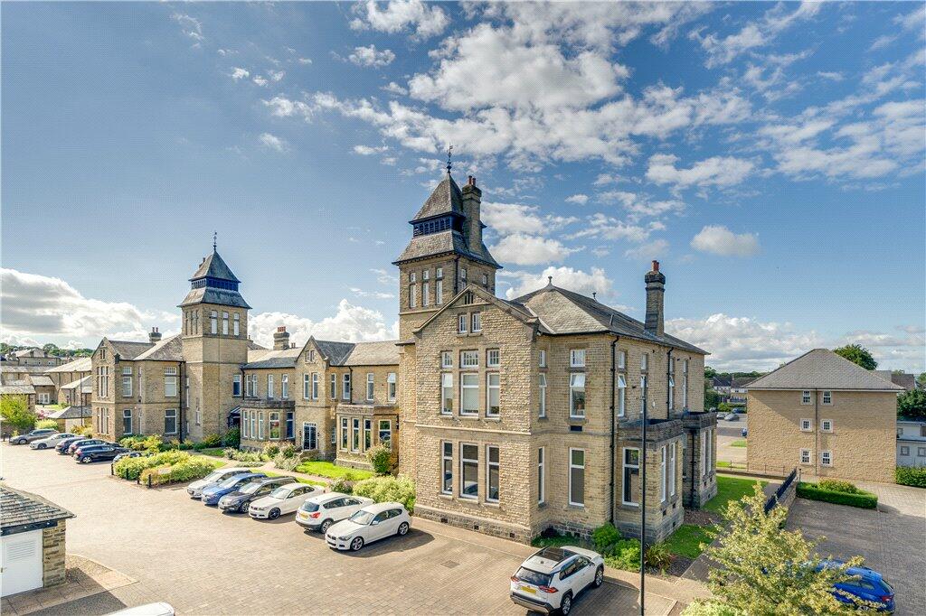 1 bedroom apartment for sale in Clifford Drive, Menston, Ilkley, West