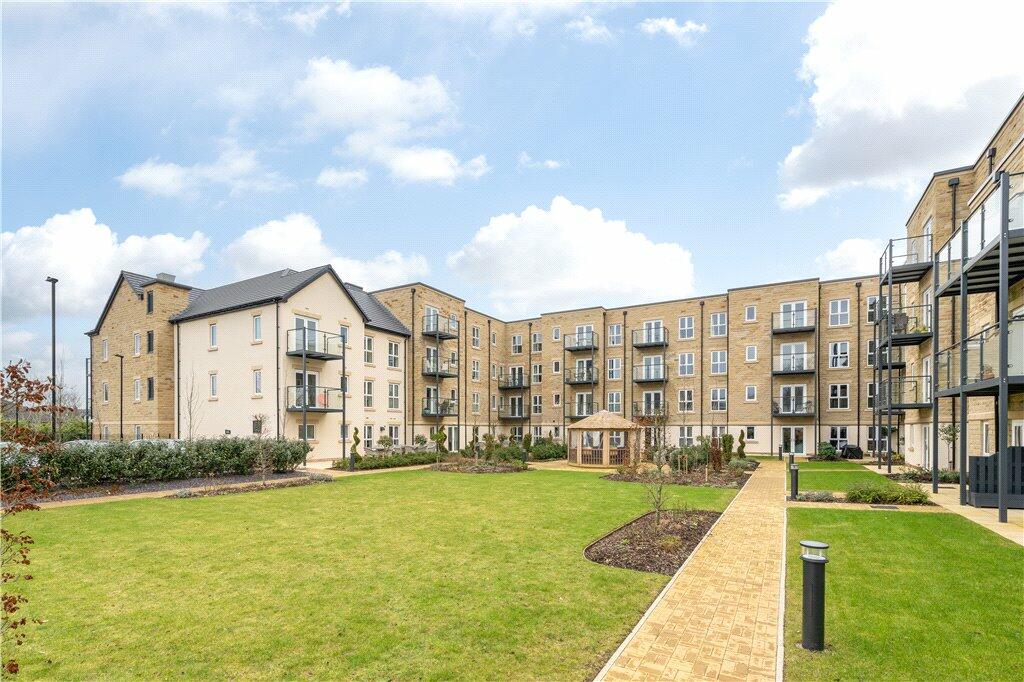 2 bedroom apartment for sale in Bradford Road, Menston, Ilkley, West
