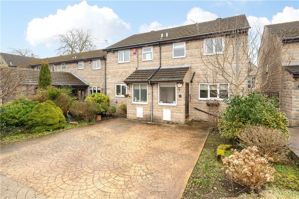 Main image of property: Willow Croft, Menston, Ilkley, West Yorkshire, LS29