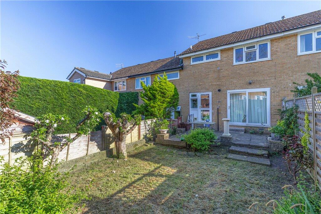 Main image of property: St Michaels Way, Burley In Wharfedale, Ilkley, Bradford, LS29