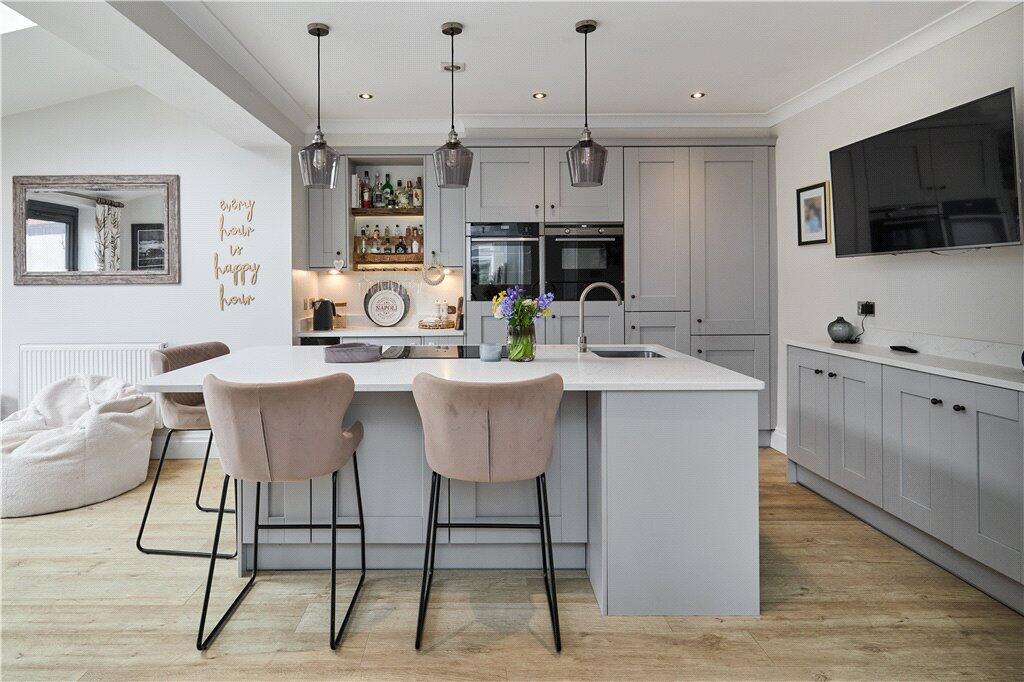 Main image of property: Bradford Road, Burley In Wharfedale, Ilkley, LS29