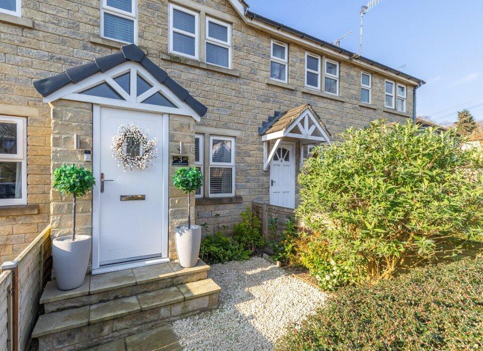 Main image of property: Rombalds Court, Menston, Ilkley, West Yorkshire, LS29