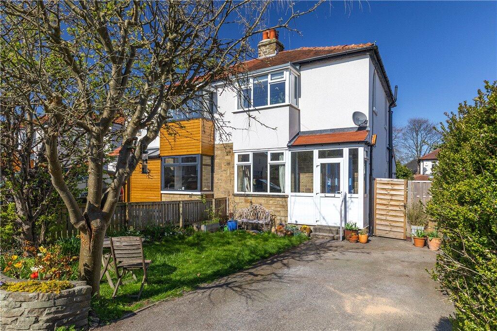 Main image of property: Garth Grove, Menston, Ilkley, LS29