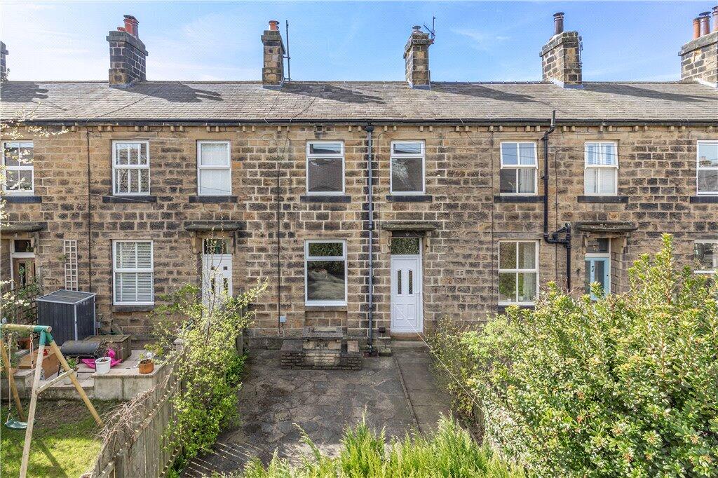 Main image of property: North View, Burley in Wharfedale, Ilkley, LS29