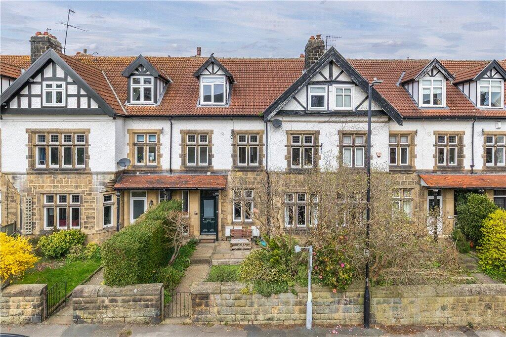 Main image of property: Bolling Road, Ilkley, West Yorkshire, LS29
