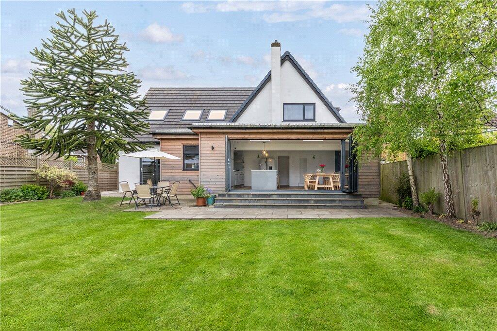 Main image of property: Wentworth Close, Menston, Ilkley, West Yorkshire, LS29